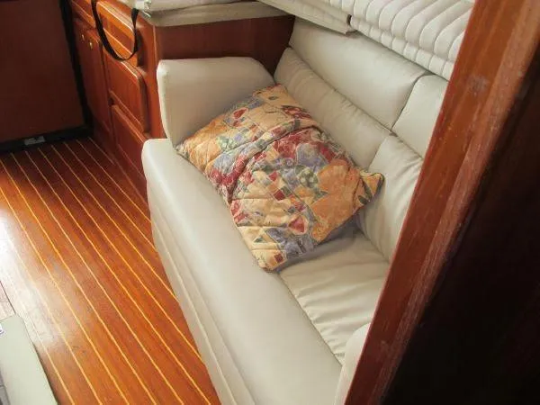 Slide: The Image of Stamas 370 Express 2001 - 6