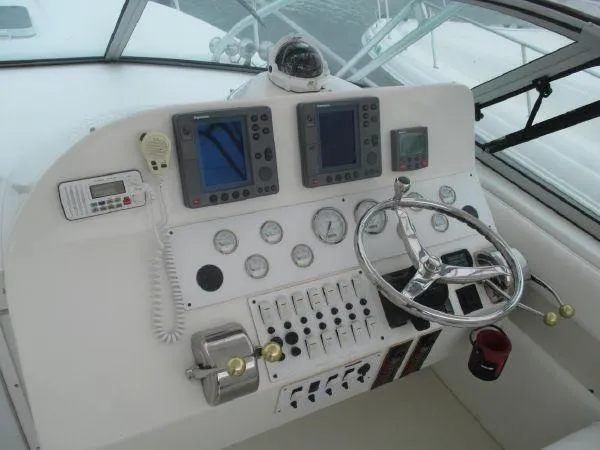 Slide: The Image of Stamas 370 Express 2001 - 7