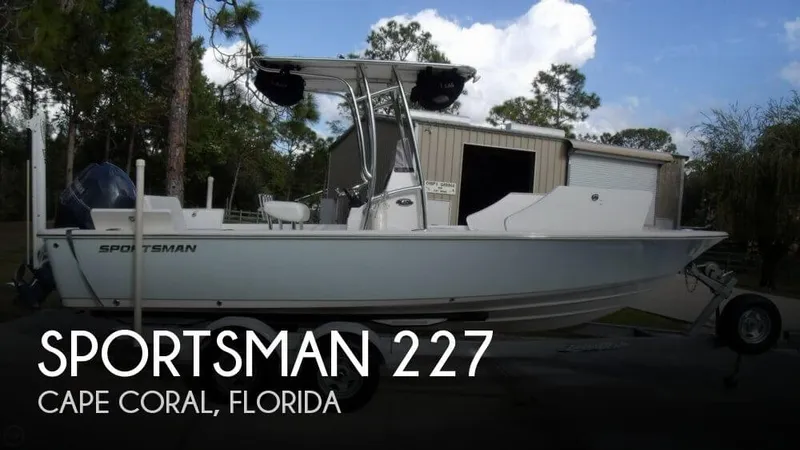 Slide: The Image of Sportsman 227 2013 - 0