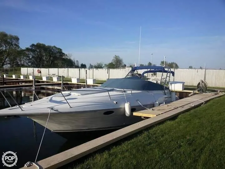 Slide: The Image of Cruisers Rogue 3175 1994 - 9