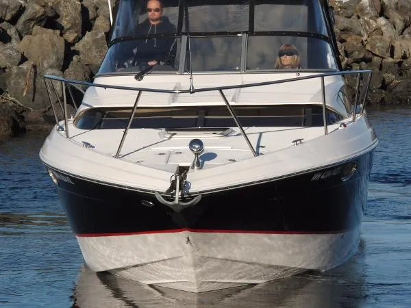 Slide: The Image of Regal 3060 Window Express 2008 - 9