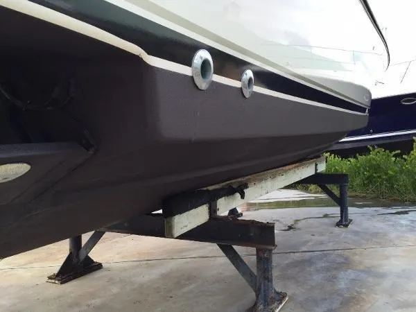Slide: The Image of Pursuit 345 Drummond Sportfish 2007 - 8