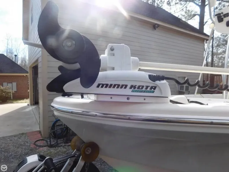 Slide: The Image of Canyon Bay 2375 CC 2009 - 9