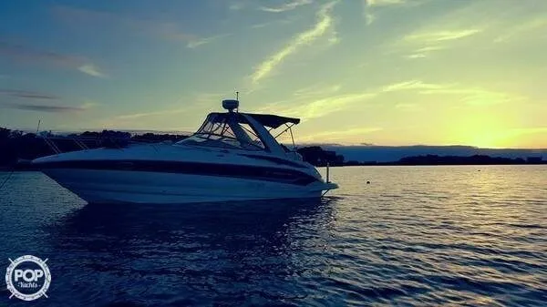 Slide: The Image of Crownline Boats 270 CR 2006 - 2