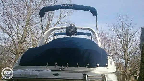 Slide: The Image of Crownline Boats 270 CR 2006 - 3