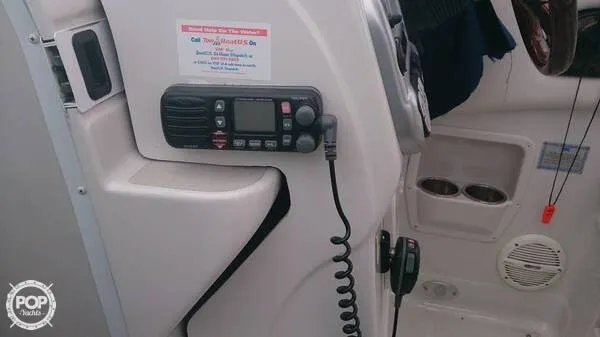 Slide: The Image of Crownline Boats 270 CR 2006 - 7
