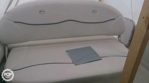Slide: The Image of Crownline Boats 270 CR 2006 - 9