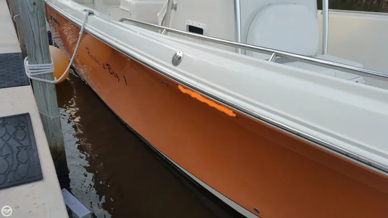 Slide: The Image of Sailfish 2660 cc 2011 - 2