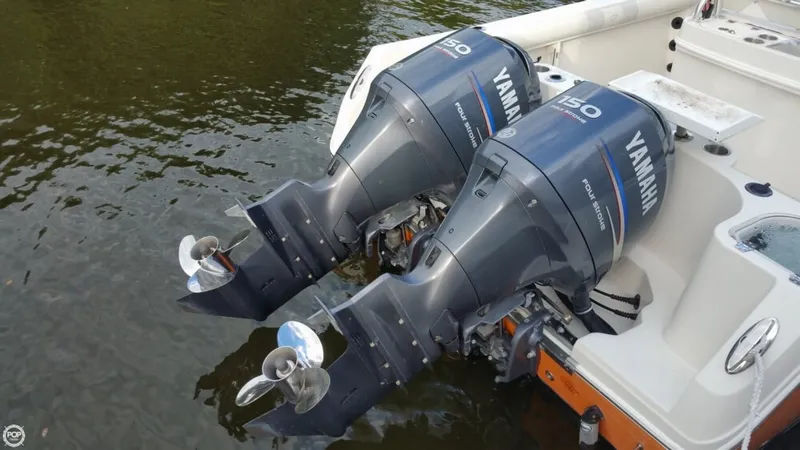 Slide: The Image of Sailfish 2660 cc 2011 - 9