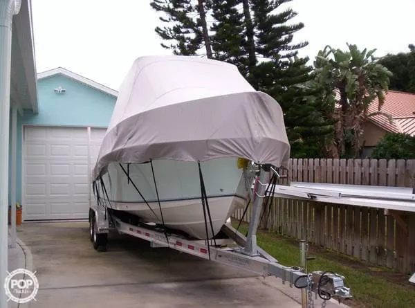 Slide: The Image of Sea Hunt Victory 225 LE 2014 - 5