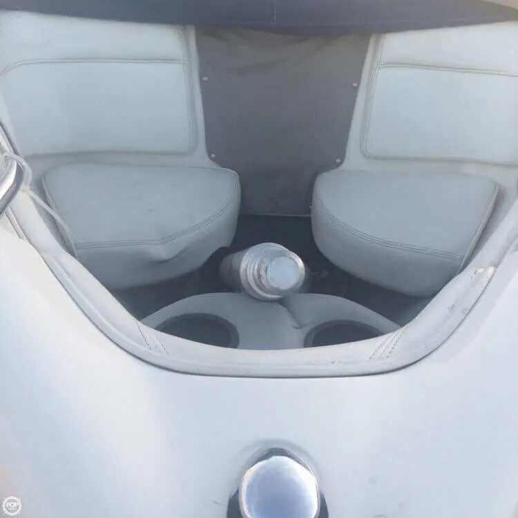 Slide: The Image of Mastercraft Prostar 195 2001 - 8