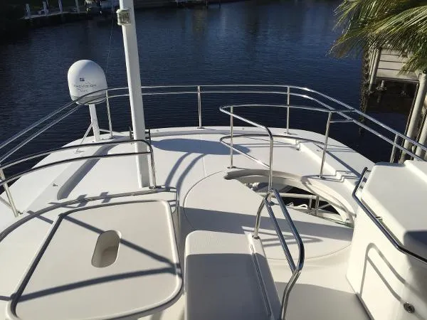 Slide: The Image of Fountaine Pajot Cumberland 2005 - 10