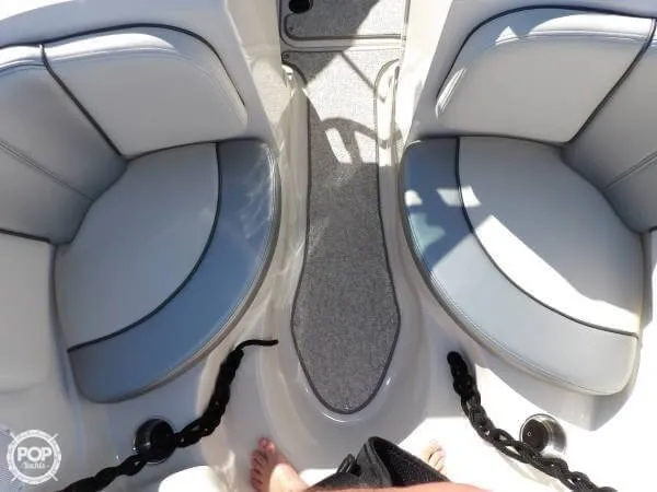 Slide: The Image of Sea Ray 185 Sport 2010 - 8