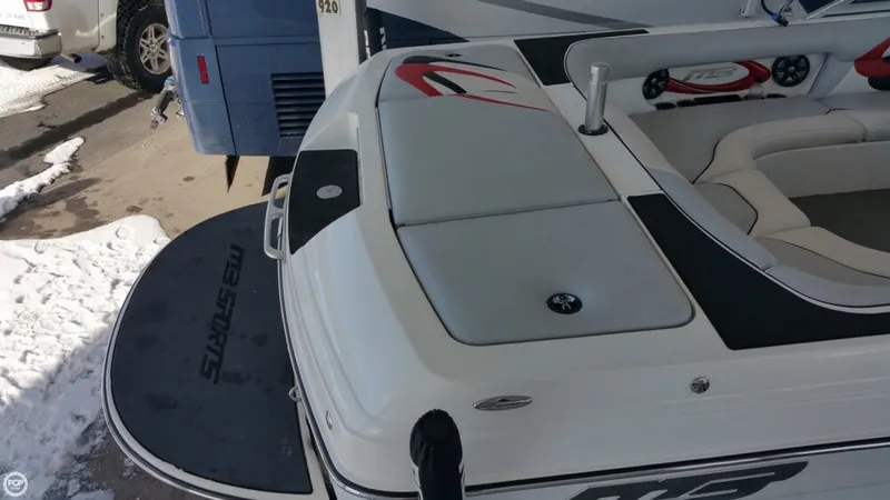 Slide: The Image of MB Sports F21 Tomcat 2012 - 3