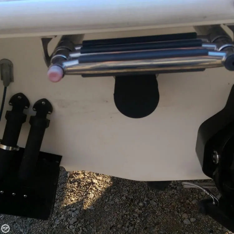 Slide: The Image of Sonic USA Boats 260 Prowler 2002 - 1