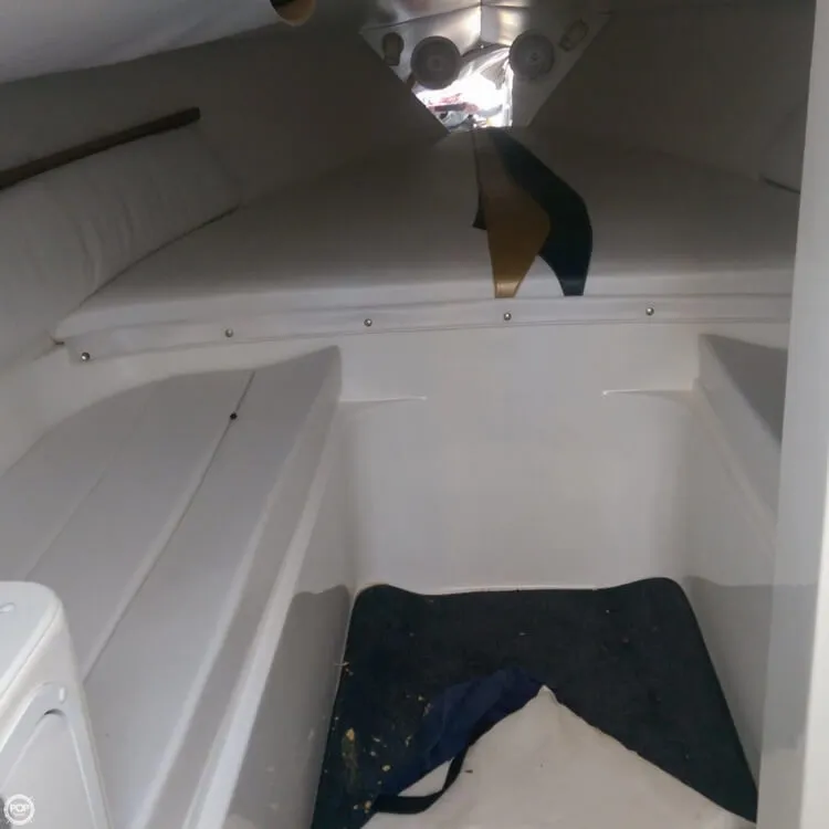 Slide: The Image of Sonic USA Boats 260 Prowler 2002 - 11