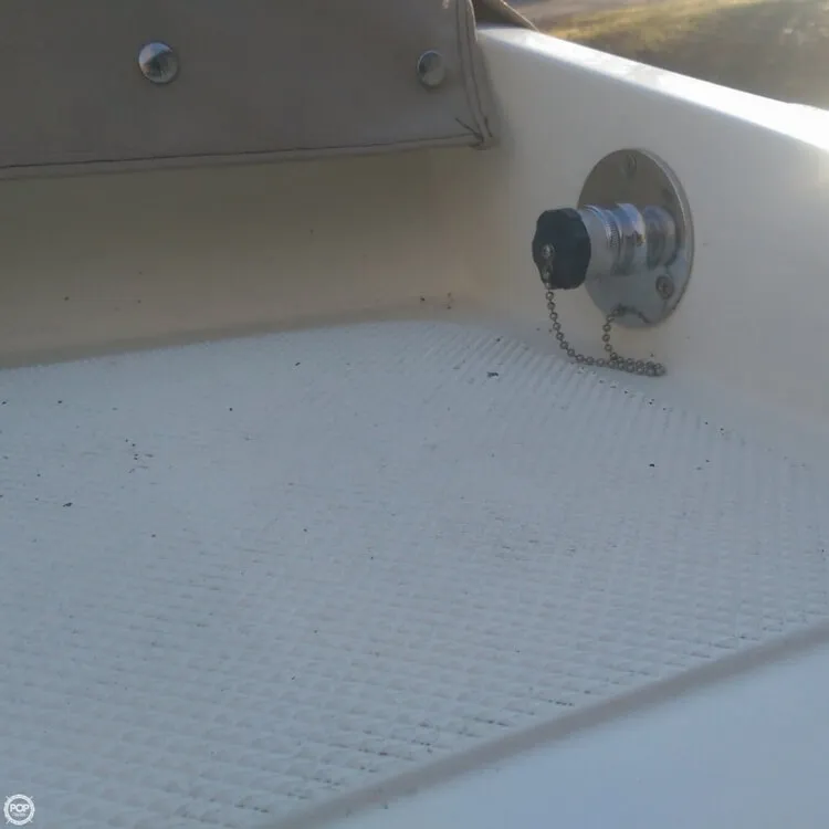 Slide: The Image of Sonic USA Boats 260 Prowler 2002 - 4