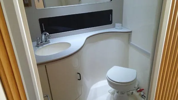 Slide: The Image of Luhrs 320 Tournament 1993 - 10