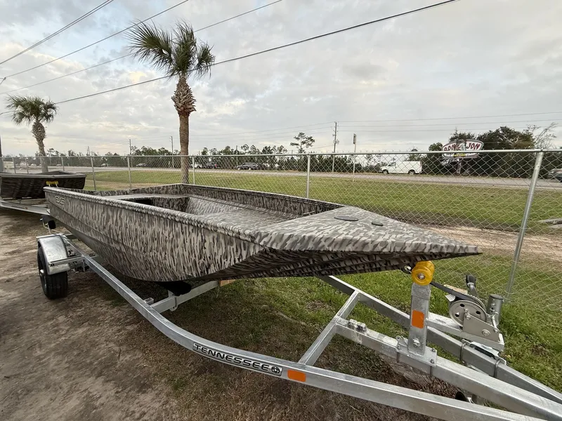 Slide: The Image of Edge Duck Boats Sportsman Series 2026 - 1