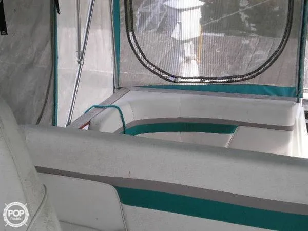 Slide: The Image of Cruisers 3370 Espirit 1989 - 8
