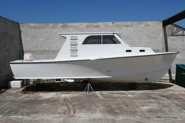 Slide: The Image of Crusader Boats Modified 2015 - 1