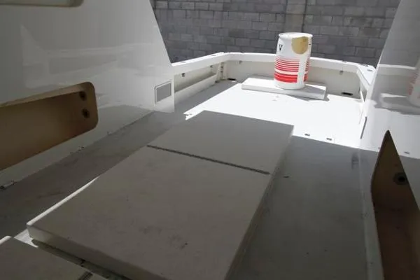 Slide: The Image of Crusader Boats Modified 2015 - 10