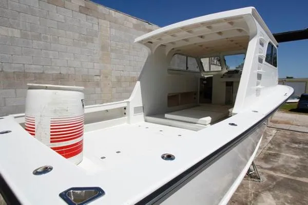 Slide: The Image of Crusader Boats Modified 2015 - 3