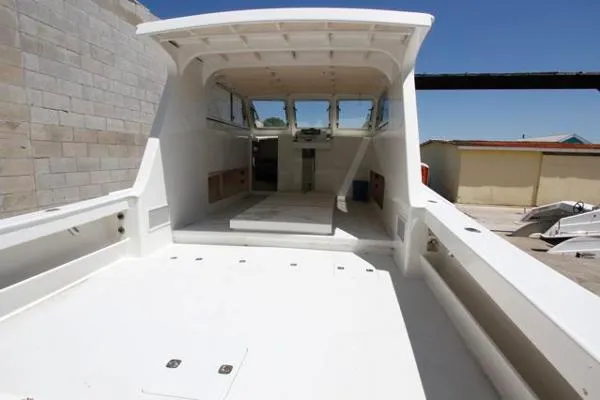 Slide: The Image of Crusader Boats Modified 2015 - 4