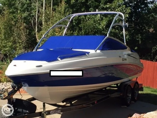 Slide: The Image of Yamaha SX230 2007 - 10