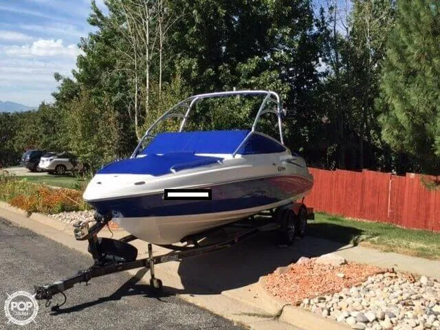 Slide: The Image of Yamaha SX230 2007 - 9