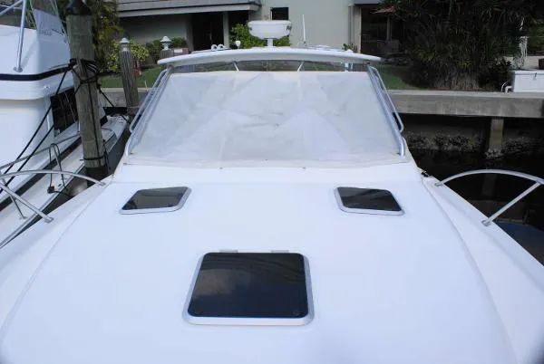 Slide: The Image of Tiara 3600 Open 2005 - 2