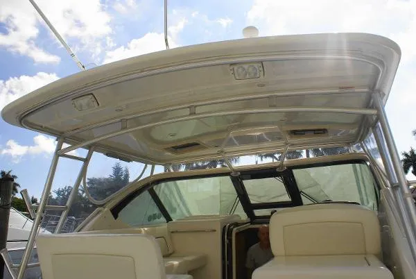 Slide: The Image of Tiara 3600 Open 2005 - 4