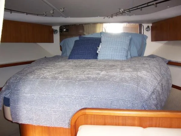 Slide: The Image of Tiara 3500 Open 2004 - 10