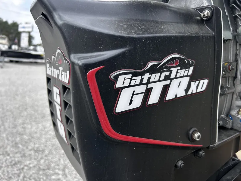 Slide: The Image of Xpress Bayou Series 180 2026 - 13