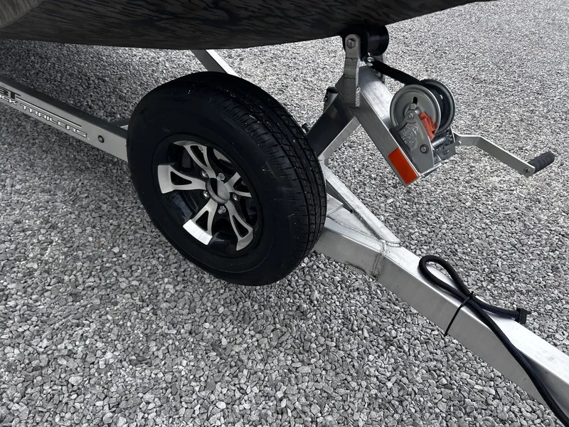 Slide: The Image of Xpress Bayou Series 180 2026 - 16