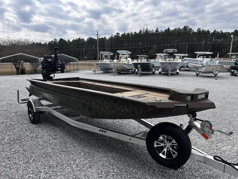 Slide: The Image of Xpress Bayou Series 180 2026 - 6