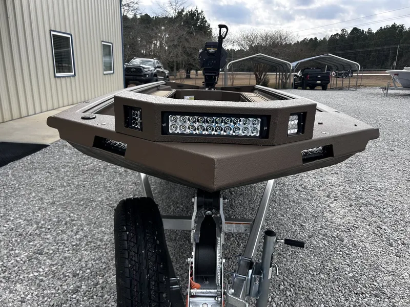 Slide: The Image of Xpress Bayou Series 180 2026 - 7