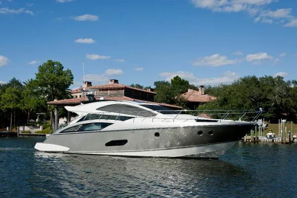 Slide: The Image of Marquis 500 Sport Coupe Freshwater 2009 - 0