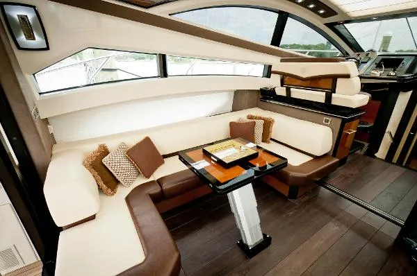 Slide: The Image of Marquis 500 Sport Coupe Freshwater 2009 - 10
