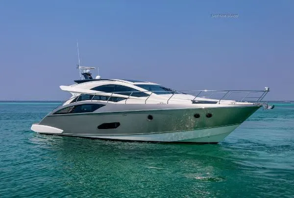 Slide: The Image of Marquis 500 Sport Coupe Freshwater 2009 - 11