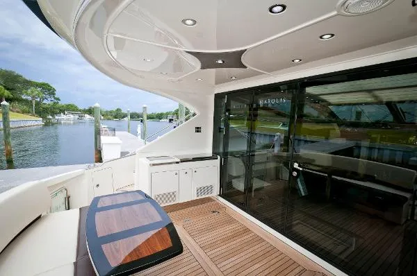 Slide: The Image of Marquis 500 Sport Coupe Freshwater 2009 - 2
