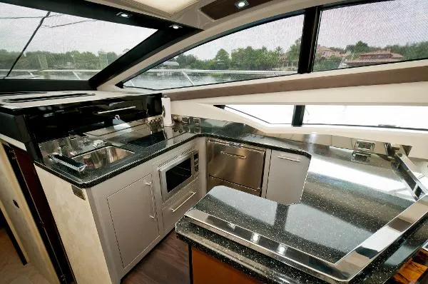 Slide: The Image of Marquis 500 Sport Coupe Freshwater 2009 - 3