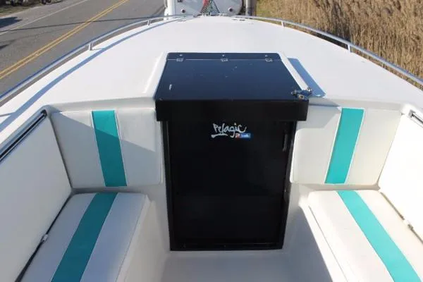 Slide: The Image of Wellcraft SCARAB SPORT 1989 - 3