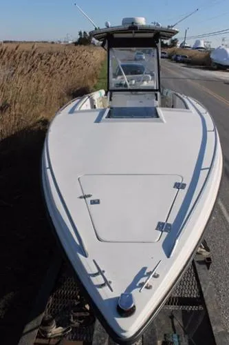 Slide: The Image of Wellcraft SCARAB SPORT 1989 - 4