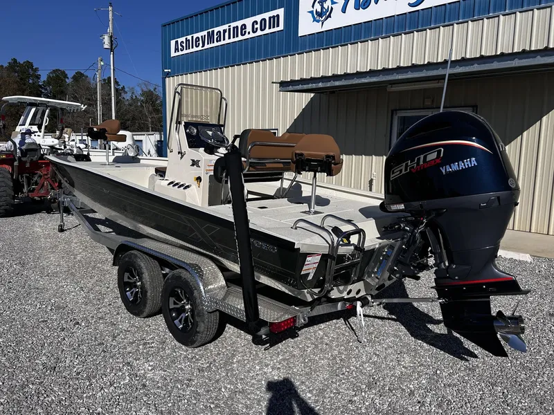 Slide: The Image of Xpress H22B Bay 2026 - 5