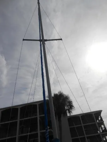 Slide: The Image of Morgan Out Island 30 1977 - 3