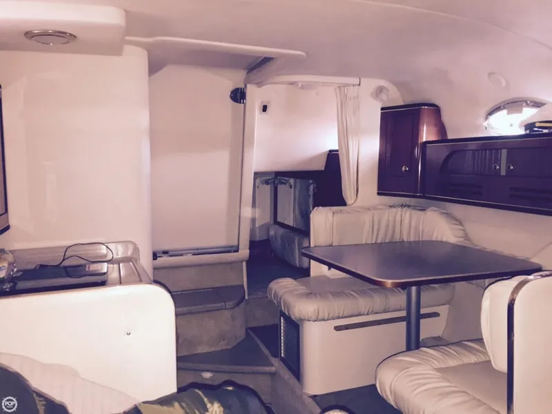 Slide: The Image of Sea Ray 280 Sundancer 2001 - 8