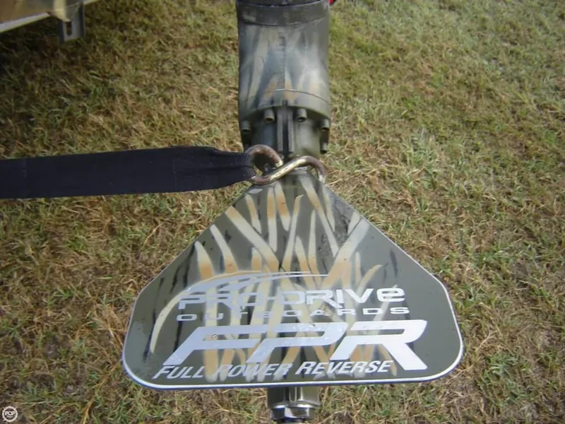 Slide: The Image of War Eagle 860 LDV 2008 - 10