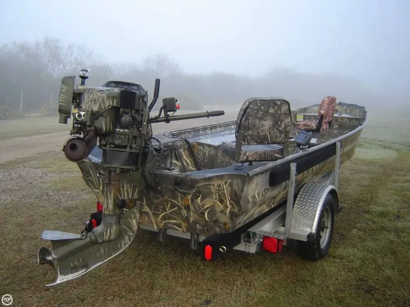 Slide: The Image of War Eagle 860 LDV 2008 - 2