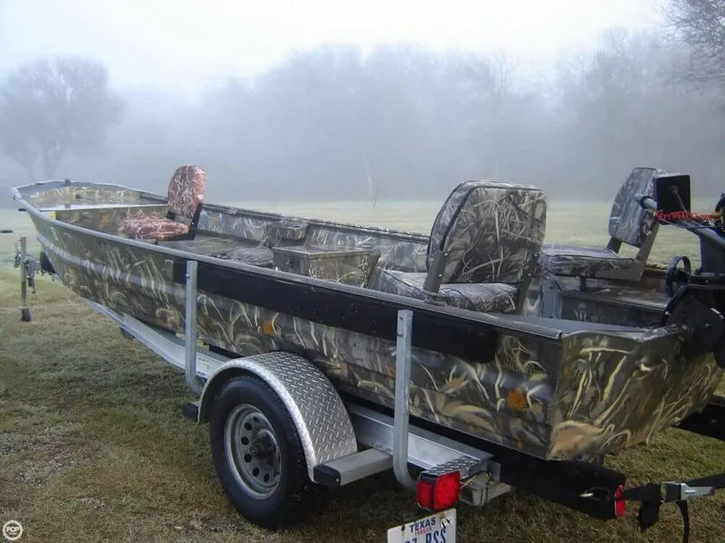 Slide: The Image of War Eagle 860 LDV 2008 - 3